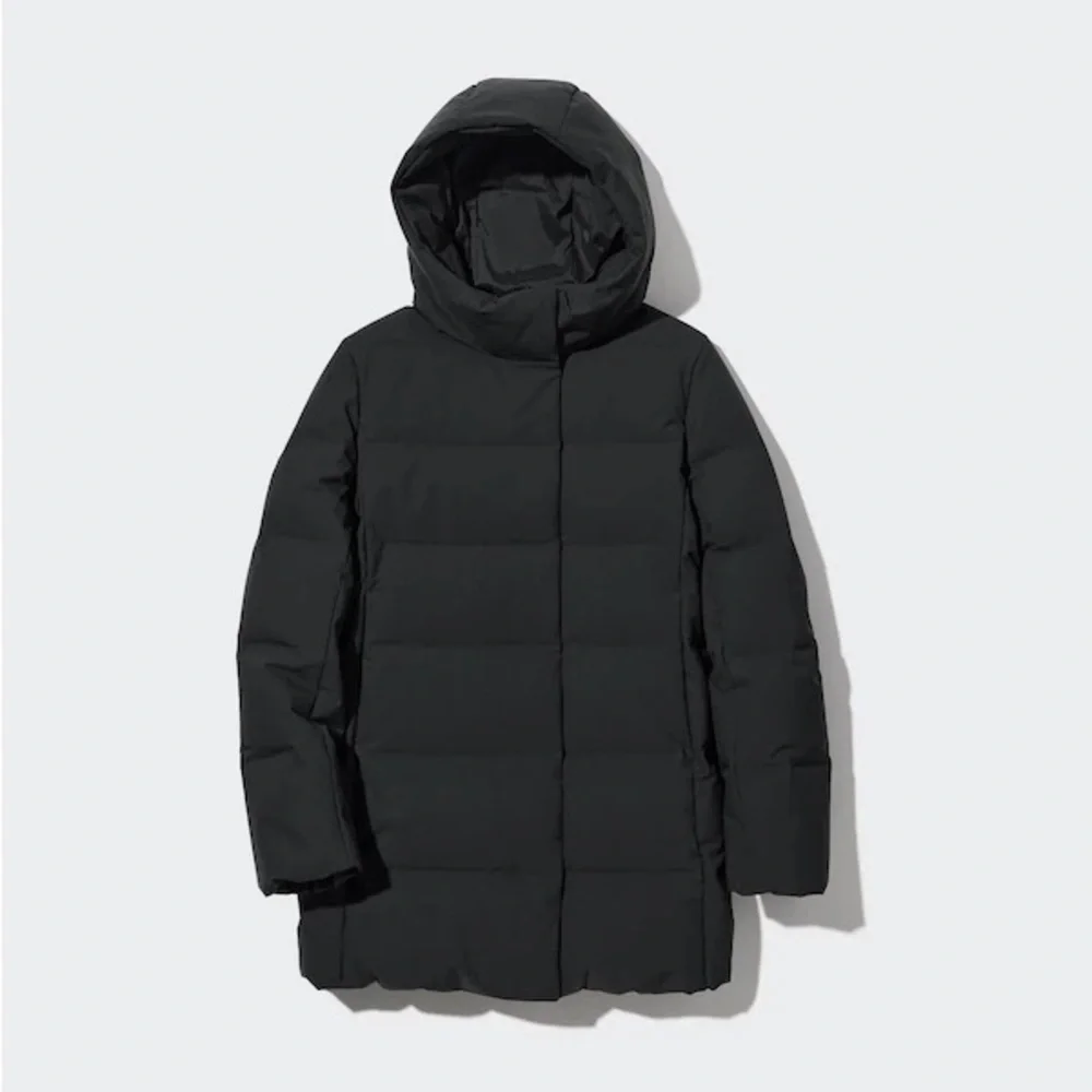 Uniqlo high performance